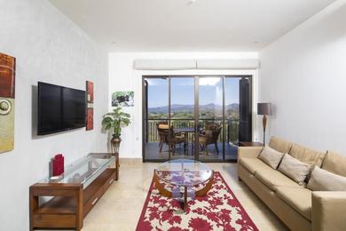 Апартаменты Ocean View Luxury Condo at Reserva Conchal A9