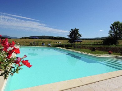 Holiday home Stunning Farmhouse in Passignano with Pool