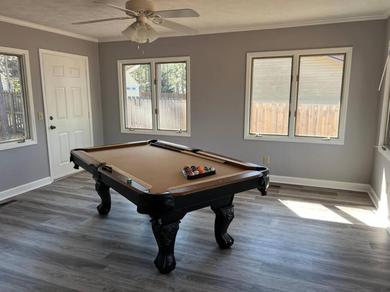 Holiday home Golf Getaway with Private Pool Table and Games!