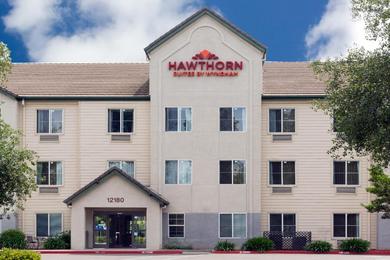 Отель Hawthorn Suites by Wyndham Rancho Cordova/Folsom