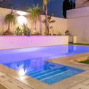Holiday home MSV Casa Vivor, preciosa casa con encanto y piscina en el centro de Conselll