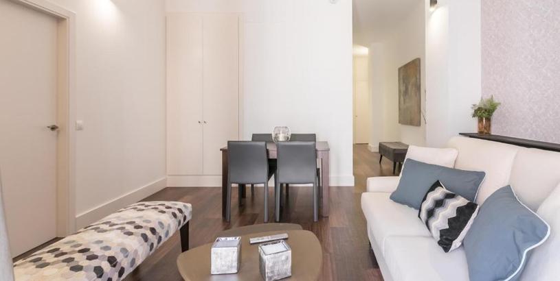 Апартаменты Green-Apartments Sierpes Luxury Suites