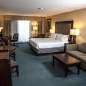 Отель Holiday Inn Express Hotel & Suites - Novi, an IHG Hotel