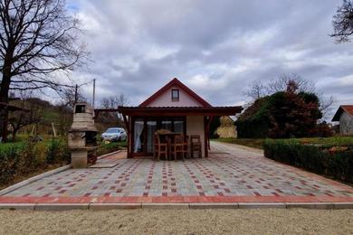 Holiday home Holiday house with a parking space Sveti Ivan Zelina, Prigorje - 20725