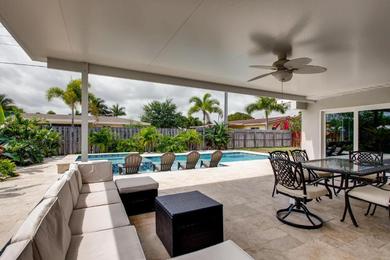 Villa DEERFIELD-PRIVATE RESORT STYLE HOME MINS TO THE BEACH