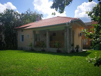 Villa Villa Simida