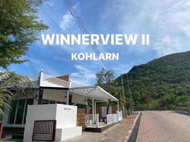 Гостевой дом winnerview ll Resort Kohlarn