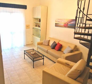 Apartments Diego's Home - Letojanni Taormina