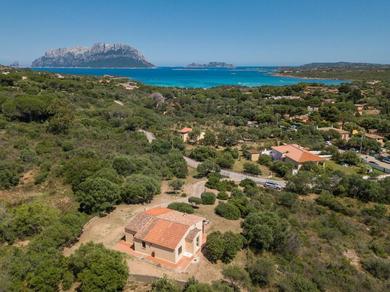 Holiday home Holiday home in Porto Istana 23063