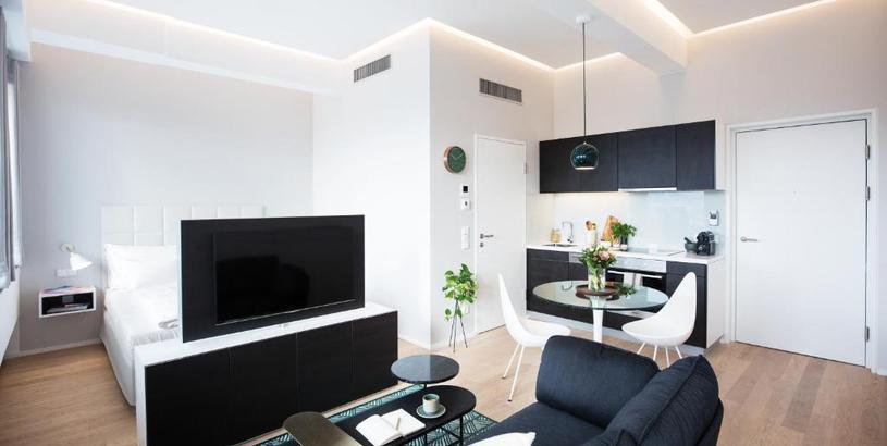 Aparthotel PhilsPlace Full-Service Apartments Vienna