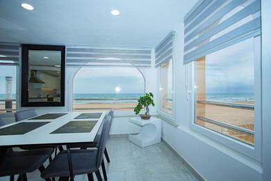 Apartments 009 Magic Sea View - Alicante Holiday