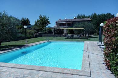 Villa Le Fontanacce Villa With Private Pool