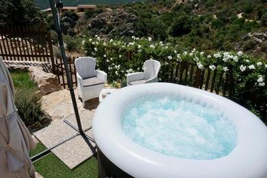 Holiday home COUNTRY HOUSE HOLIDAY 2 - Olbia