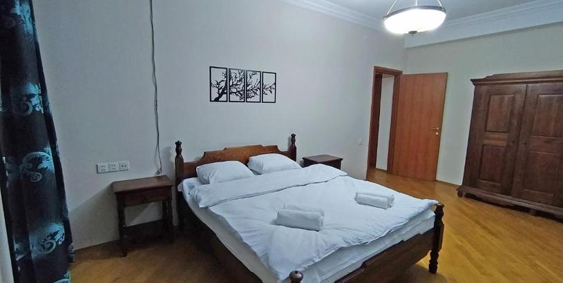 Апартаменты One bedroom apartments near Nizami metro