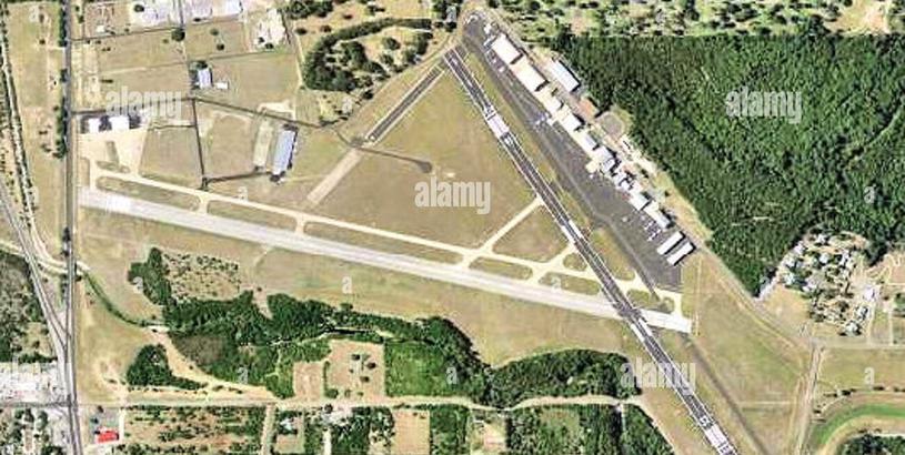 Stinson Municipal Airport (SSF), San Antonio, United States
