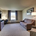 Hotel Cobblestone Inn & Suites - Bloomfield