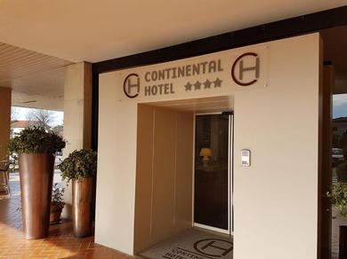 Hotel Hotel Continental Brescia