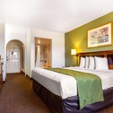 Отель Rodeway Inn Auburn – Foresthill