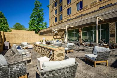 Hotel Courtyard by Marriott Raleigh Cary Crossroads
