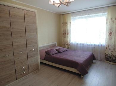 Apartment on Chernyakhovsky