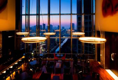 Hotel The Royal Park Hotel Iconic Tokyo Shiodome
