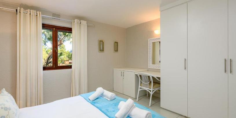 Villa San Lameer Villa 2510 - One bedroom Classic - 2 pax - San Lameer Rental Agency