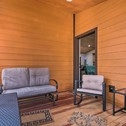 Villa Pine Mountain Club Villa with Sauna, Deck and Views!
