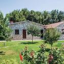 Holiday home Awesome home in Zadar with 2 Bedrooms, WiFi and Outdoor swimming pool