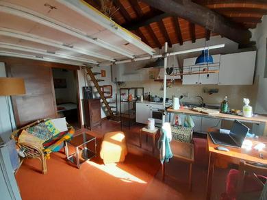 Apartments Remarkable 1-Bed House in Pieve A Presciano