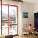 Апартаменты Apartment Euroville-1 by Interhome