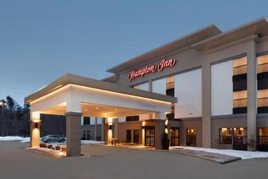 Hotel Hampton Inn Youngstown/Boardman