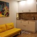Apartments Lemon Apartment in New Gudauri