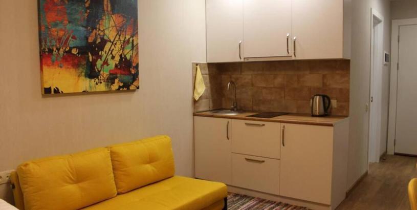 Apartments Lemon Apartment in New Gudauri