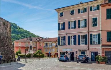 Отель Beautiful Apartment In Varese Ligure With 1 Bedrooms