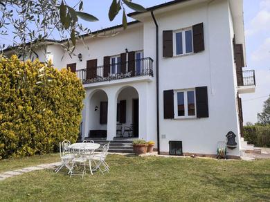 Holiday home Holiday home in Lazise/Gardasee 39523