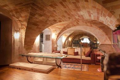 Apartments MarcheAmore - Bottega di Giacomino for art lovers, with private courtyard