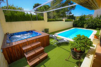 Holiday home Pasion Planet Costa Dorada - ONLY FAMILIES