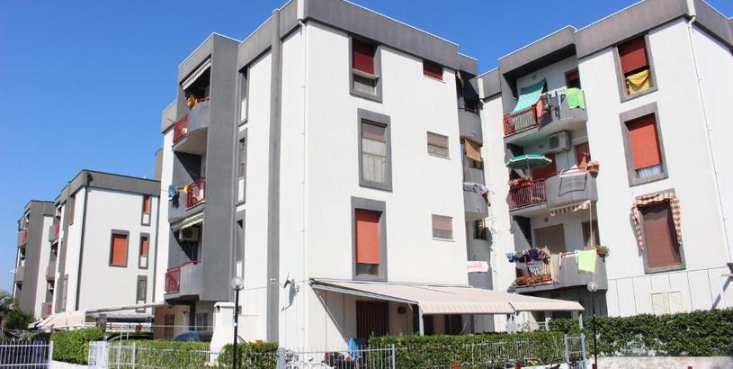 Апартаменты Appartamento Ciclamini