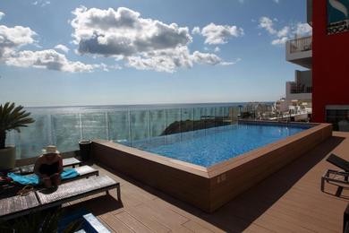 Hotel Rocamar Exclusive Hotel & Spa - Adults Only
