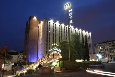 Hotel Hotel Maxim
