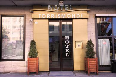 Hotel Hotel Torrismondi