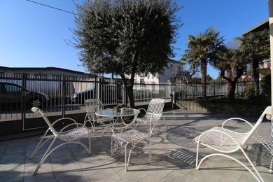 Апартаменты [Il giardino di Alfonso] - Malpensa Airport relax