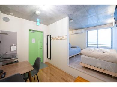 Guest house bmj Hyakunincho - Vacation STAY 68273v