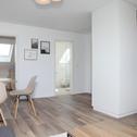Апартаменты Moderne 2 Zimmer Wohnung in Leinfelden in hervorragender Lage und Infrastruktur