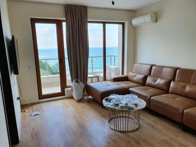 Apartments wonderful one bedroom appartment first line to the sea