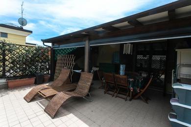 Апартаменты N233 - Numana, bilocale in residence con piscina