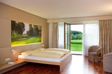 Отель Golfhotel Bodensee