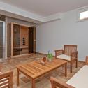 Holiday home Beautiful home in Kosute with 4 Bedrooms, Sauna and WiFi