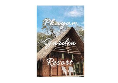 Курорт Phayam Garden Resort