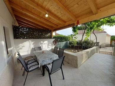 Holiday home House Antonio in Miholascica (66-1)